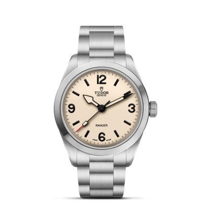 TUDOR Ranger Watch - M79950-0008 at Persin & Robbin