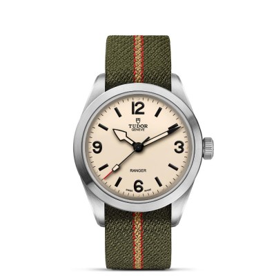 TUDOR Ranger Watch - M79950-0011 at Persin & Robbin