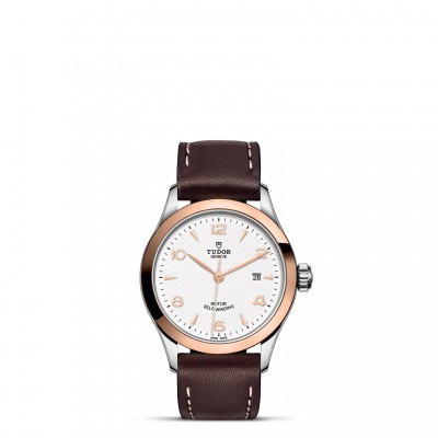 1926 28mm Steel And Gold
