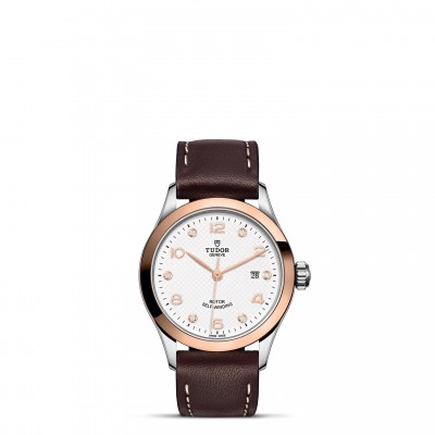 1926 28mm Steel And Gold