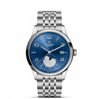 TUDOR TUDOR 1926 Luna Watch - M91560-0002 at Persin & Robbin