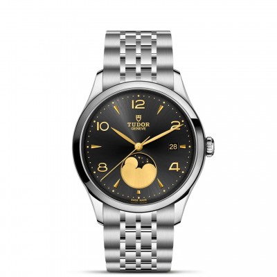 TUDOR TUDOR 1926 Luna Watch - M91560-0003 at Persin & Robbin