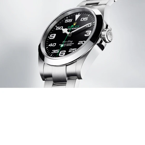 Rolex Rolex
