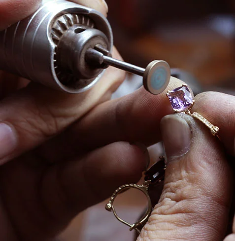 Jewelry Repair