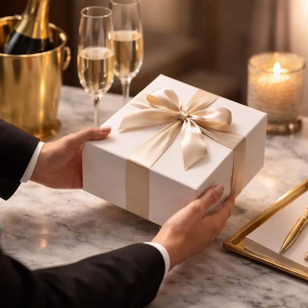 Corporate Gifts