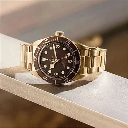 Luxury Watches