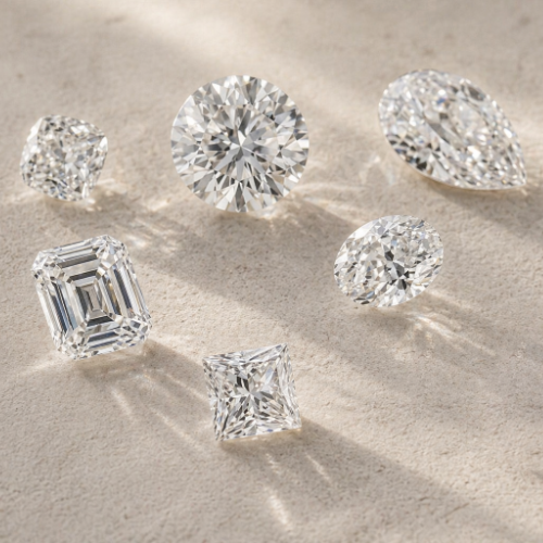 Diamonds