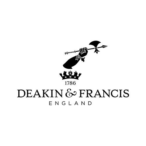 Deakin and Francis Cufflinks