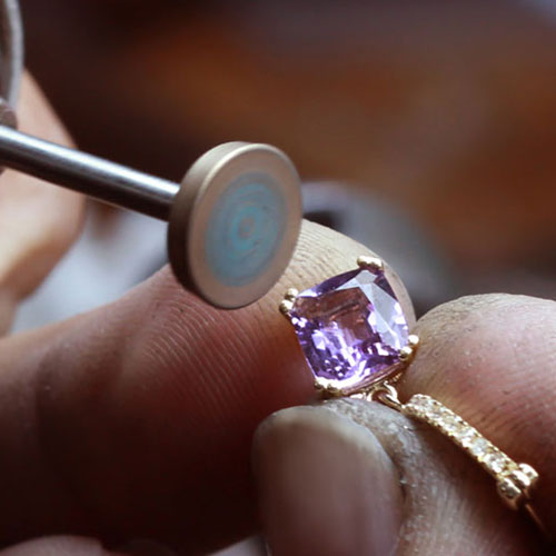 Jewelry Repair