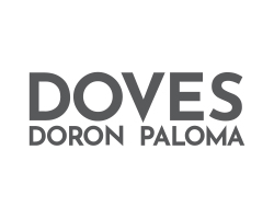Doves Doron Paloma