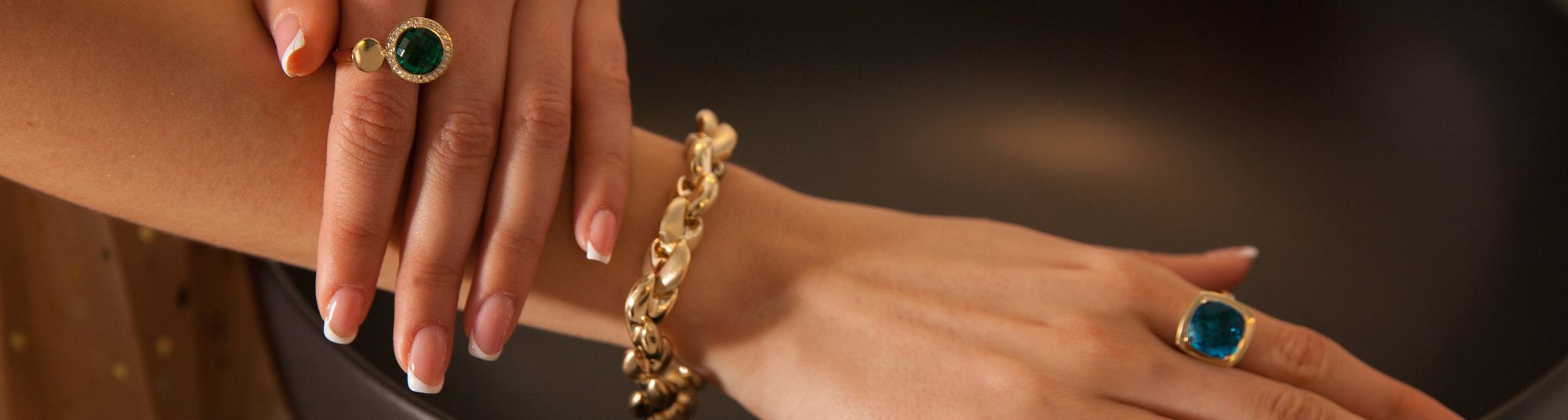 Fine Jewelry