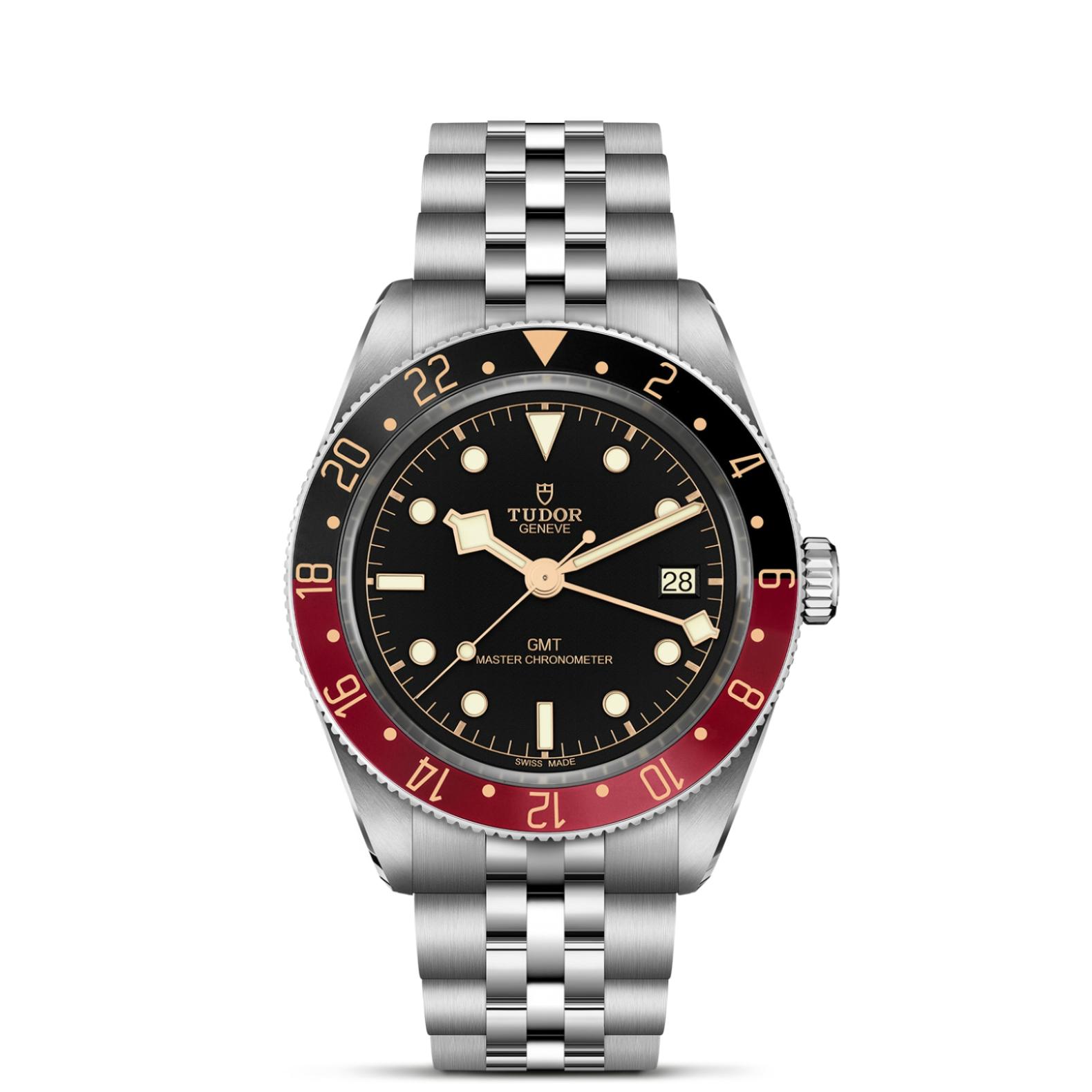 TUDOR Black Bay 58 Watch - M7939G1A0NRU-0003 at Persin & Robbin