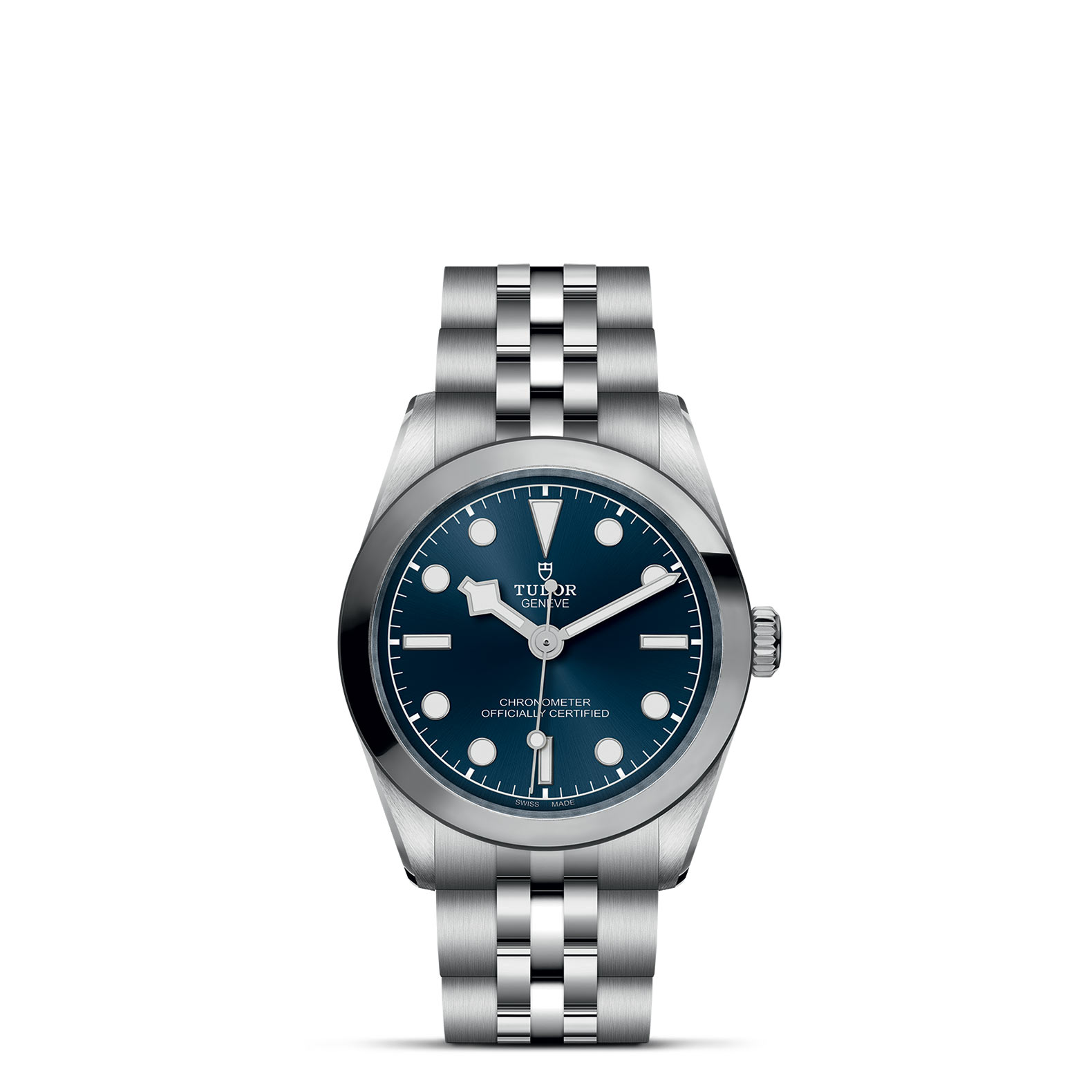 TUDOR Black Bay 31/36/39/41 Watch - M79600-0002 at Persin & Robbin