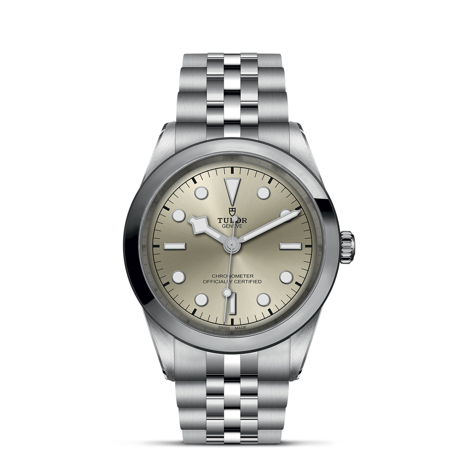 TUDOR Black Bay 31/36/39/41 Watch - M79680-0003 at Persin & Robbin