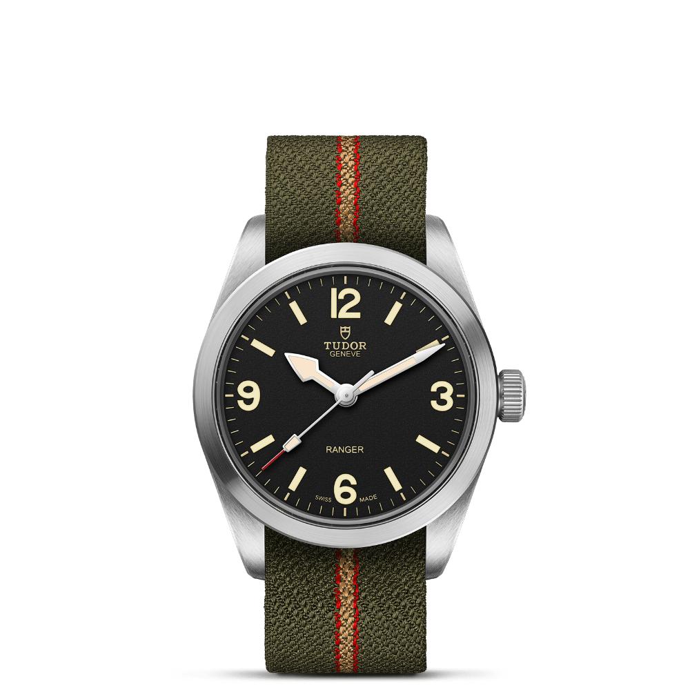 TUDOR Ranger Watch - M79930-0003 at Persin & Robbin