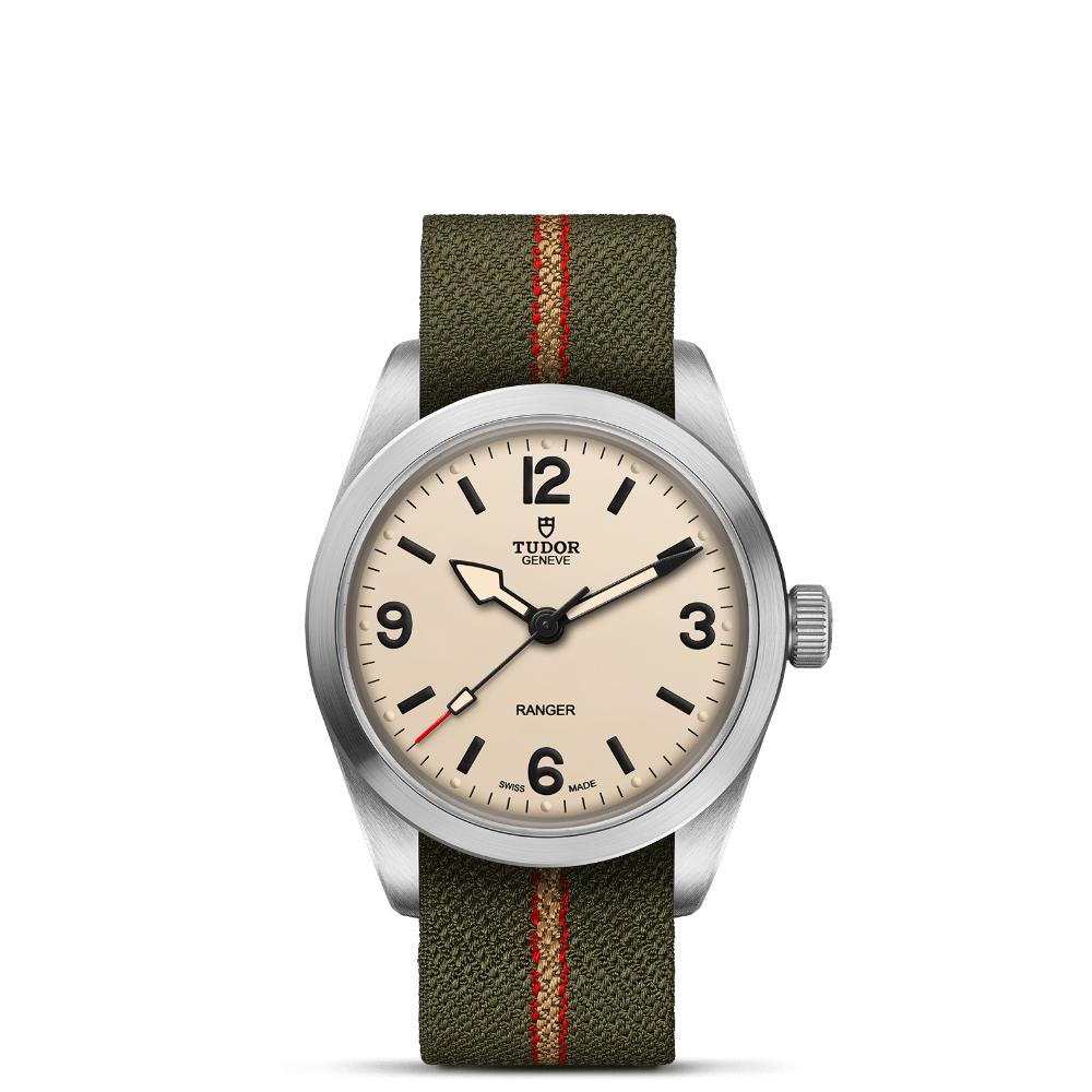TUDOR Ranger Watch - M79930-0008 at Persin & Robbin