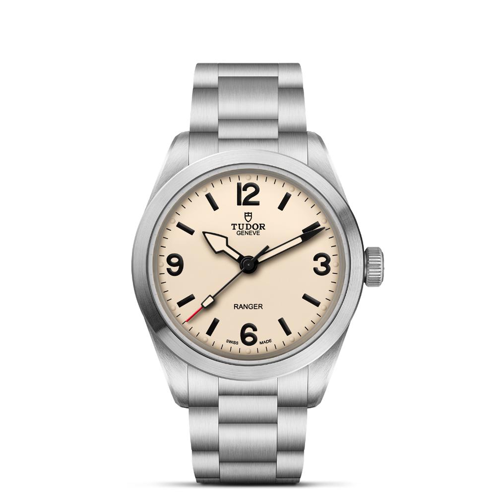 TUDOR Ranger Watch - M79950-0008 at Persin & Robbin