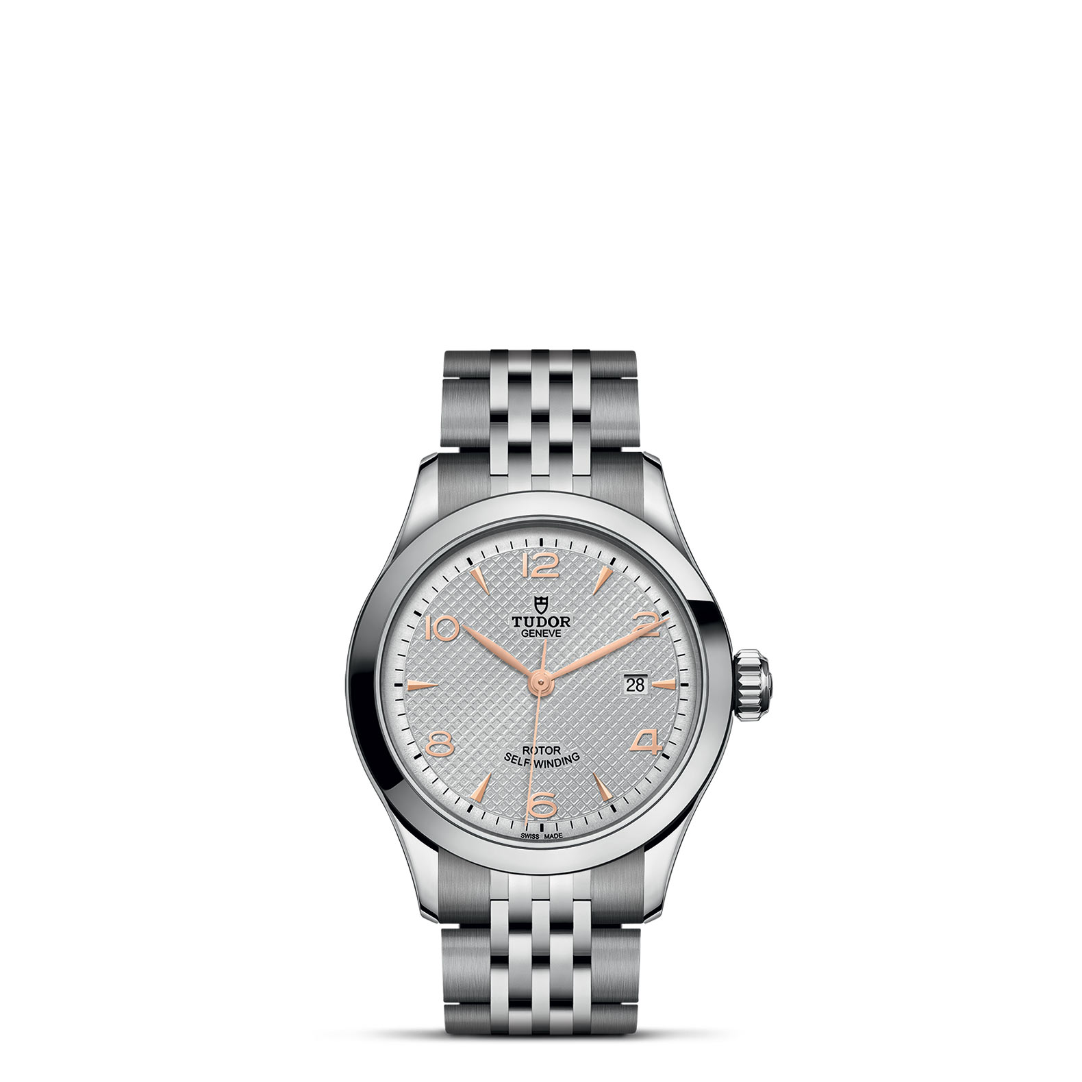 TUDOR 1926 Watch - M91350-0001 at Persin & Robbin