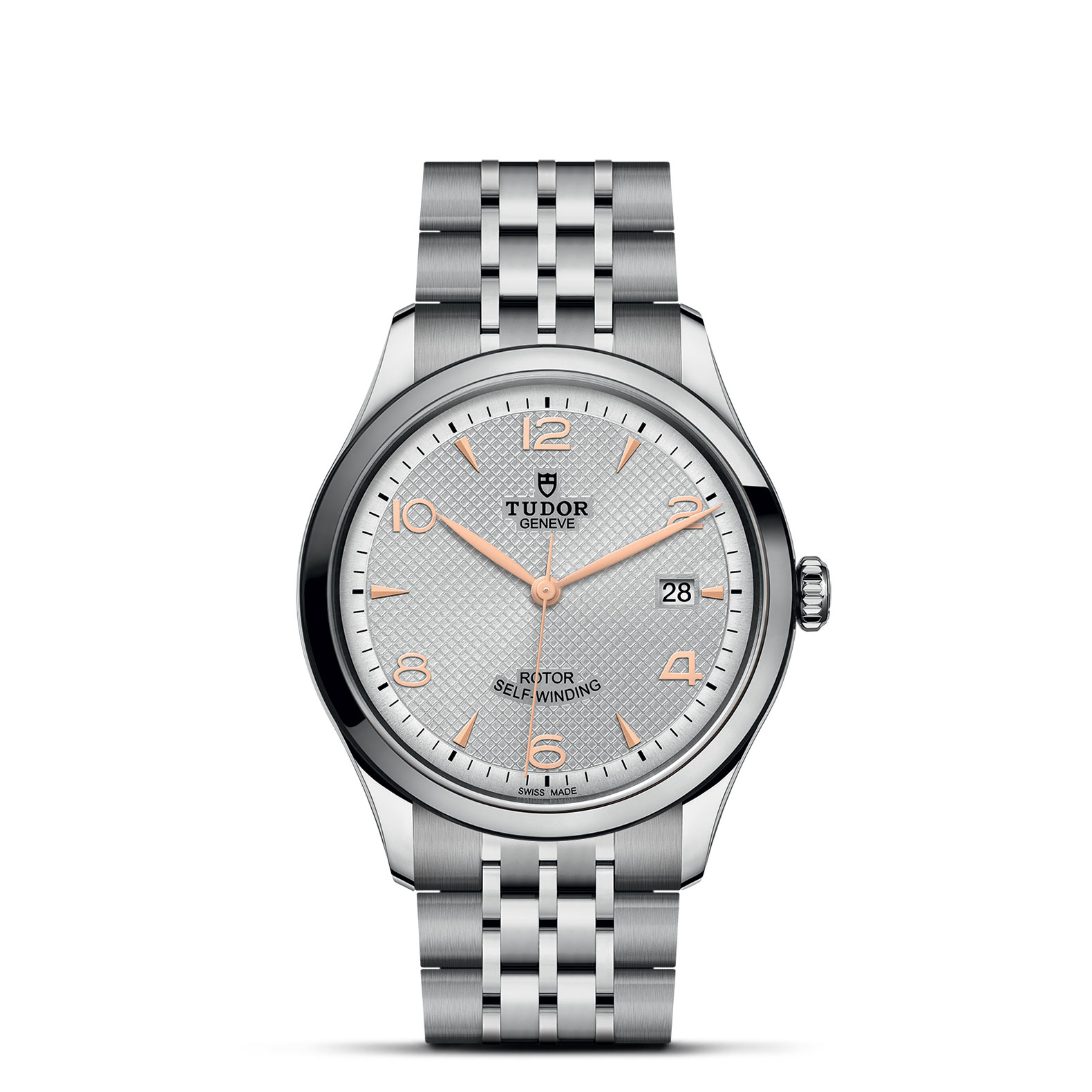 TUDOR 1926 Watch - M91550-0001 at Persin & Robbin