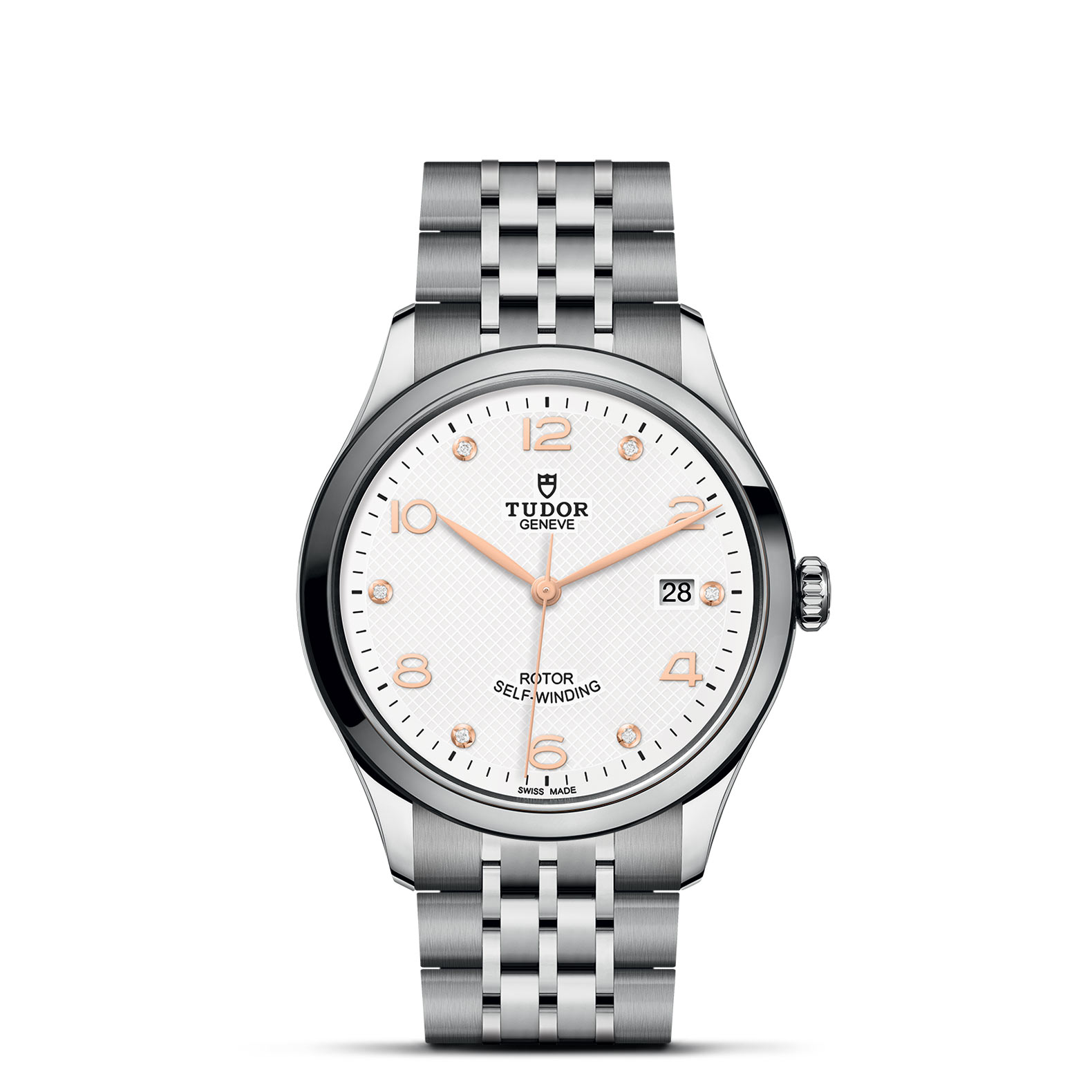 TUDOR 1926 Watch - M91550-0013 at Persin & Robbin