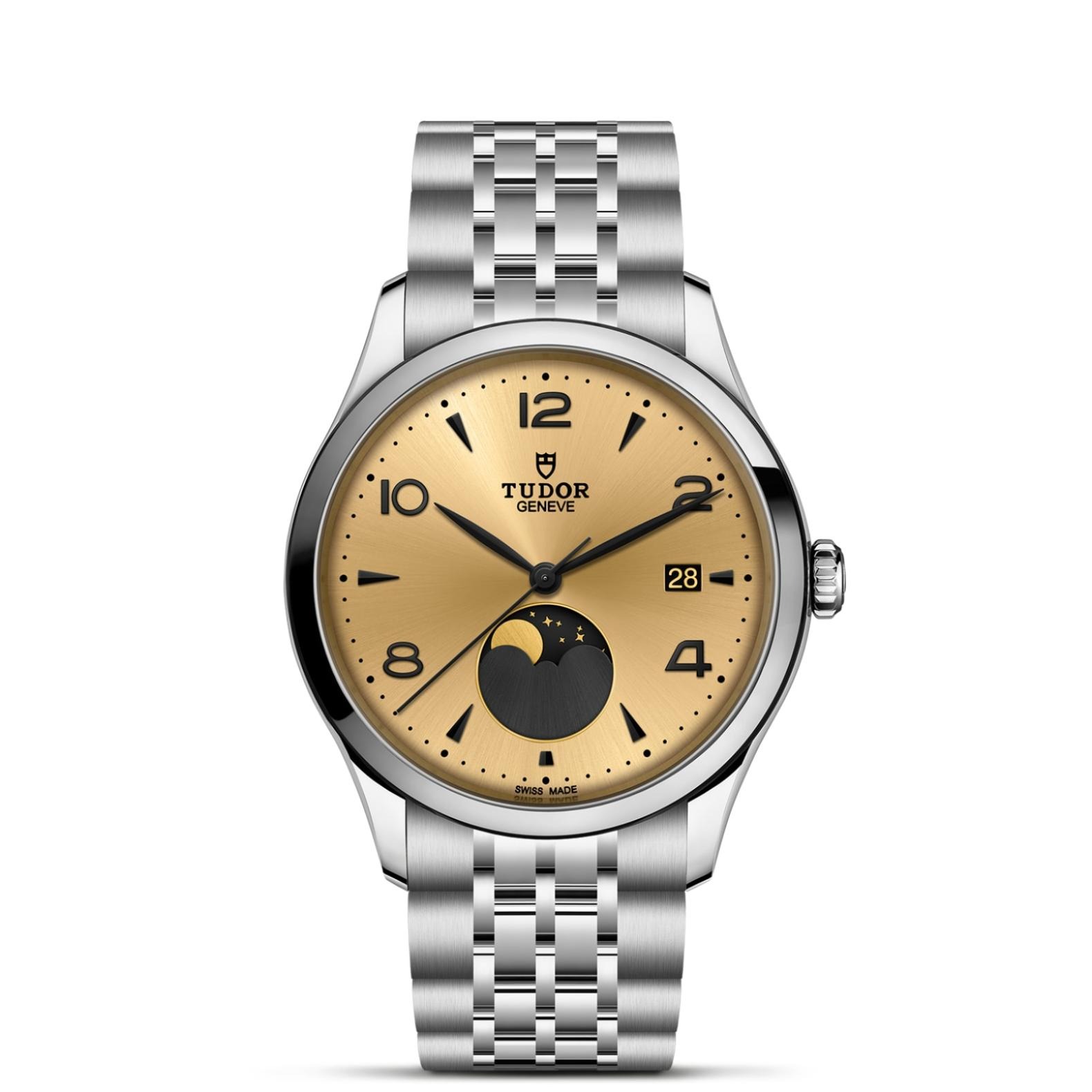 TUDOR 1926 Watch - M91560-0001 at Persin & Robbin
