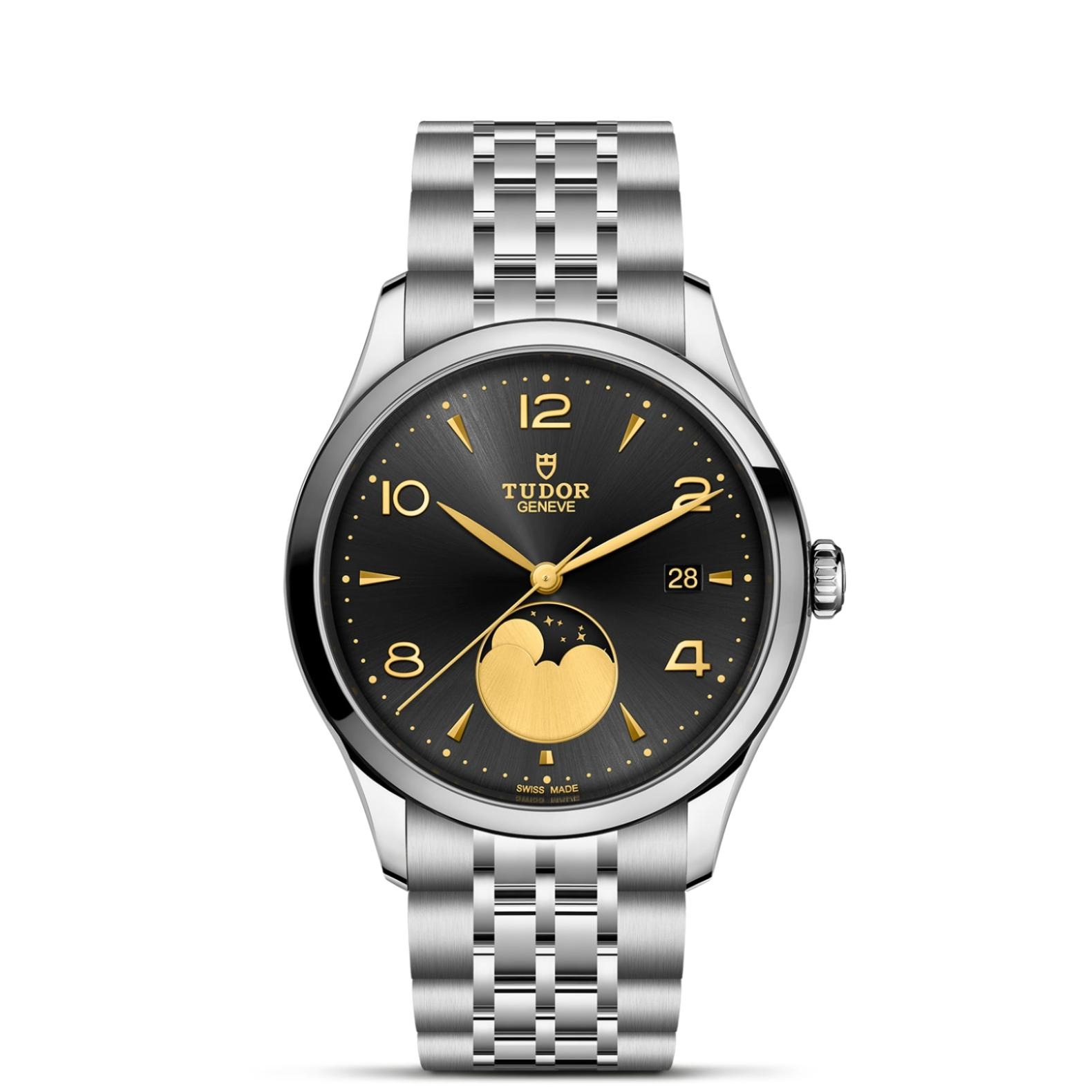 TUDOR 1926 Watch - M91560-0003 at Persin & Robbin