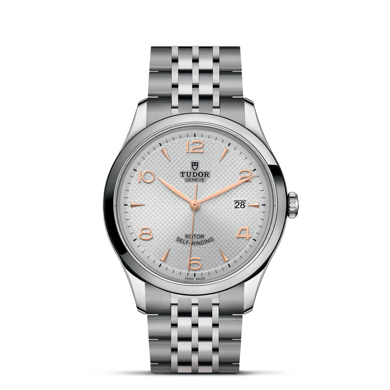 TUDOR 1926 Watch - M91650-0001 at Persin & Robbin