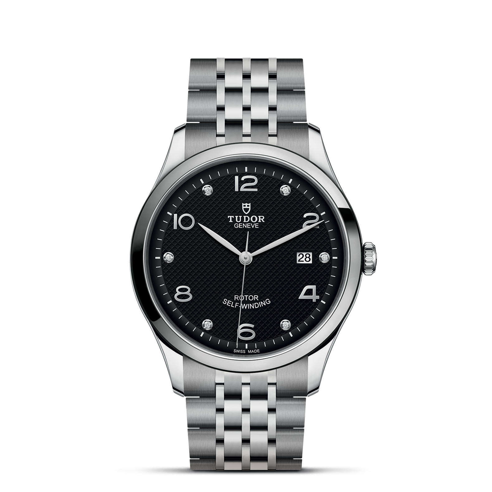 TUDOR 1926 Watch - M91650-0004 at Persin & Robbin