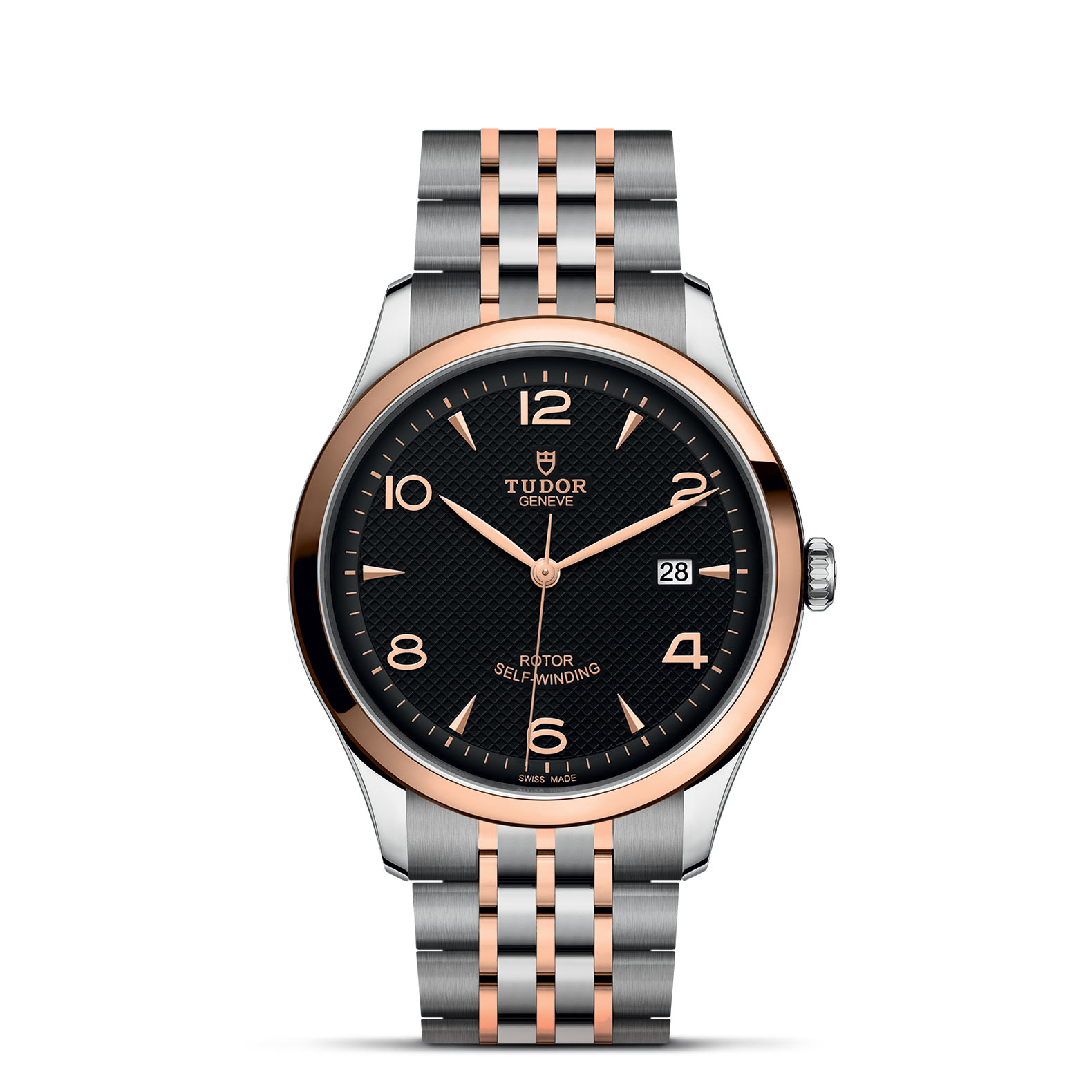 TUDOR 1926 Watch - M91651-0003 at Persin & Robbin