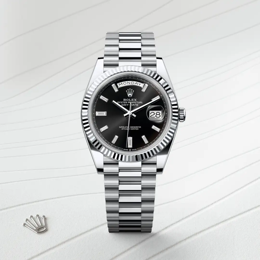 Day-Date 40