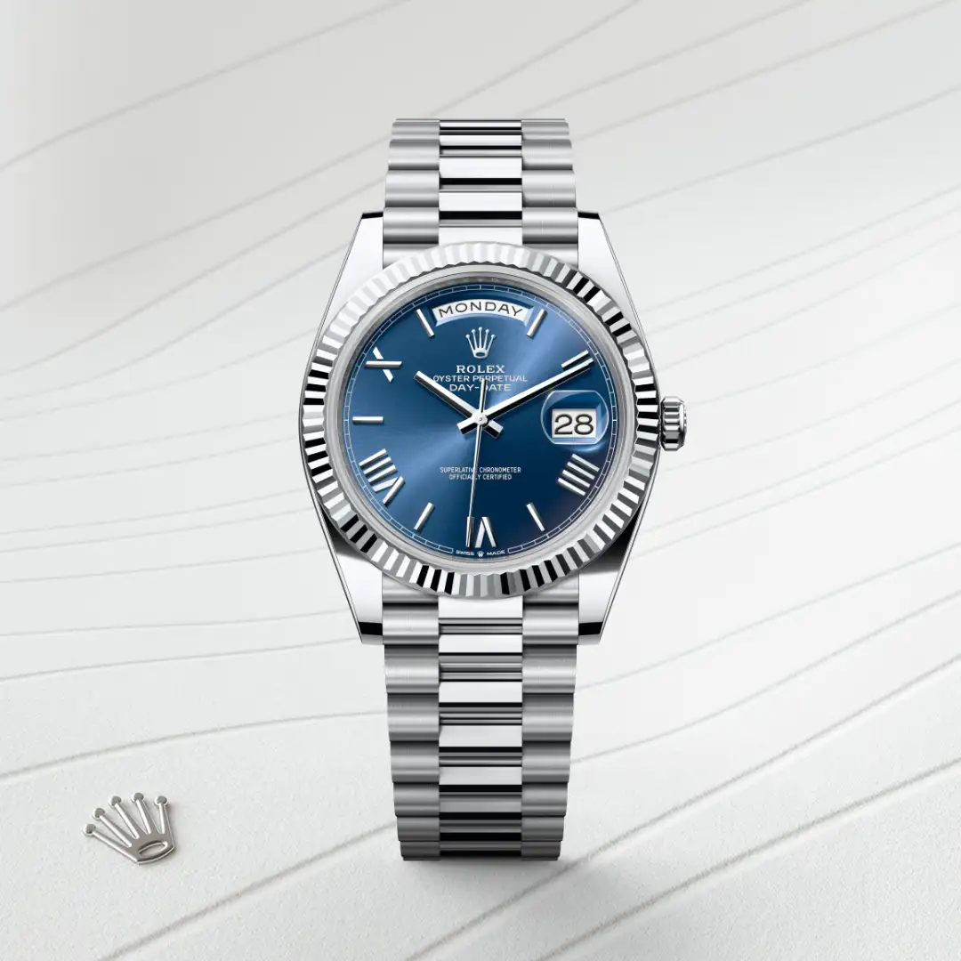 Day-Date 40