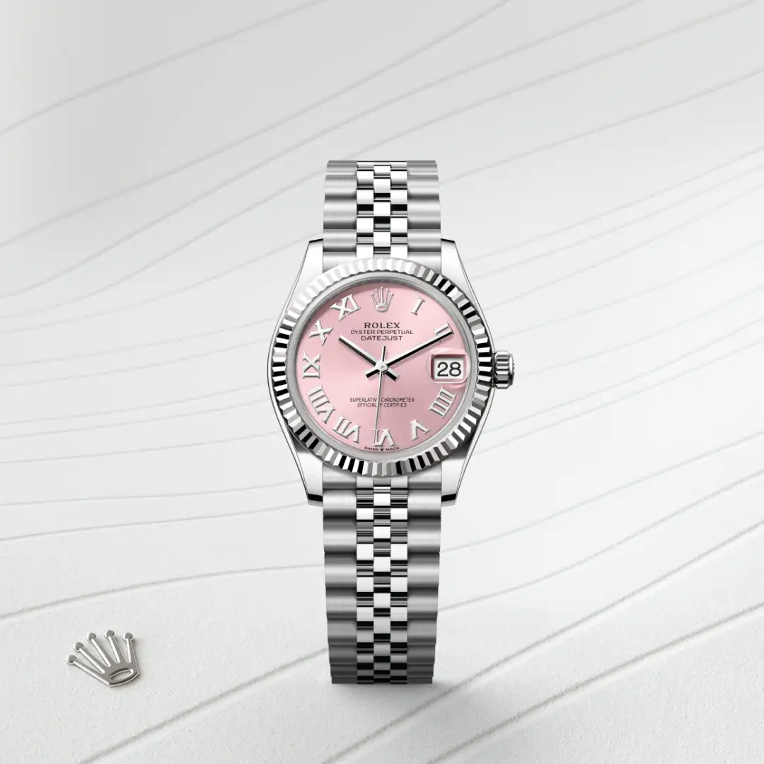 Datejust 31