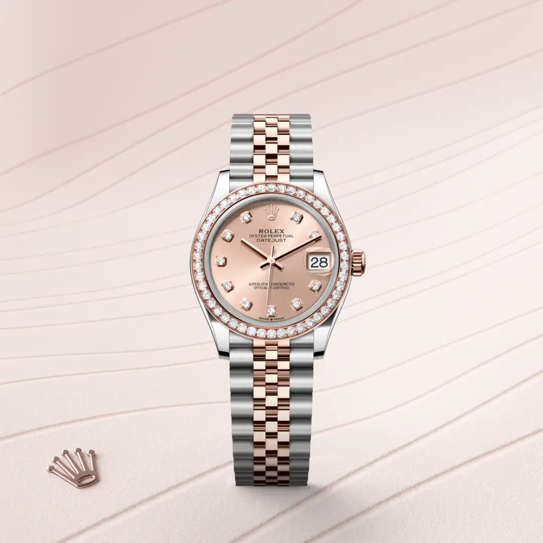 Datejust 31
