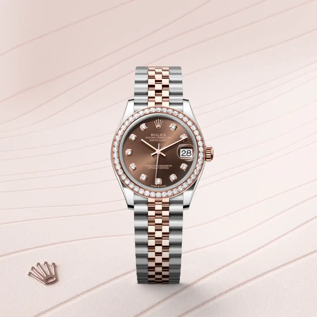 Datejust 31