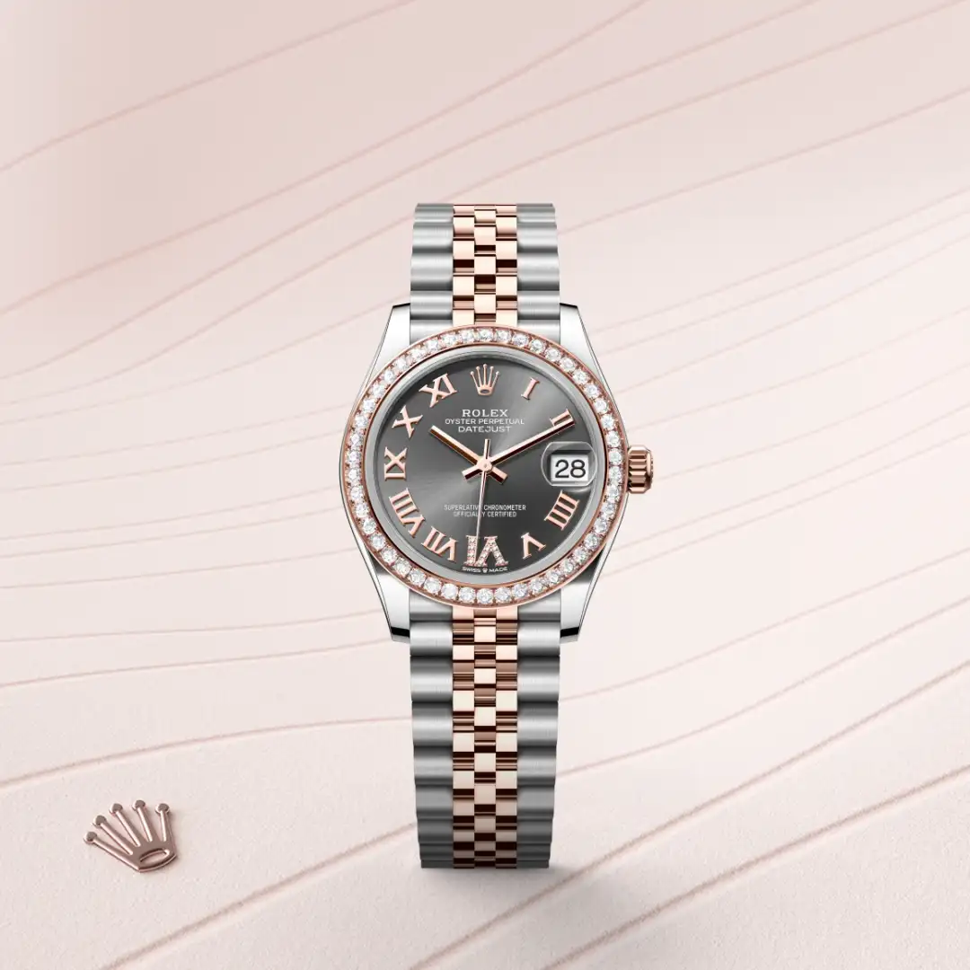 Datejust 31