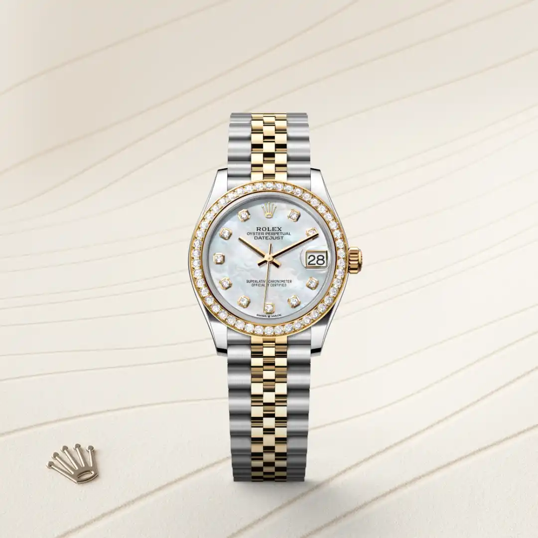 Datejust 31