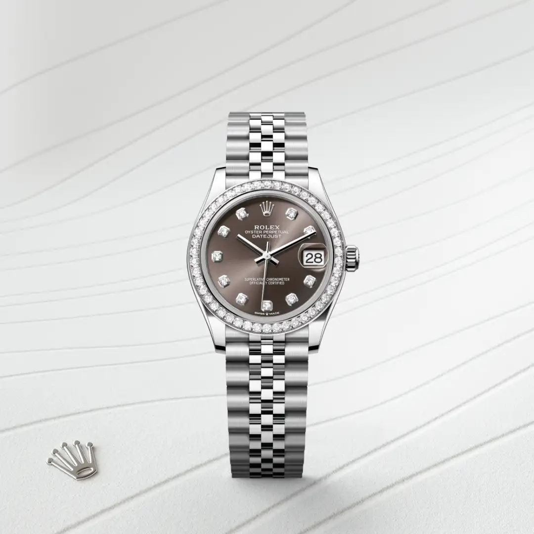 Datejust 31