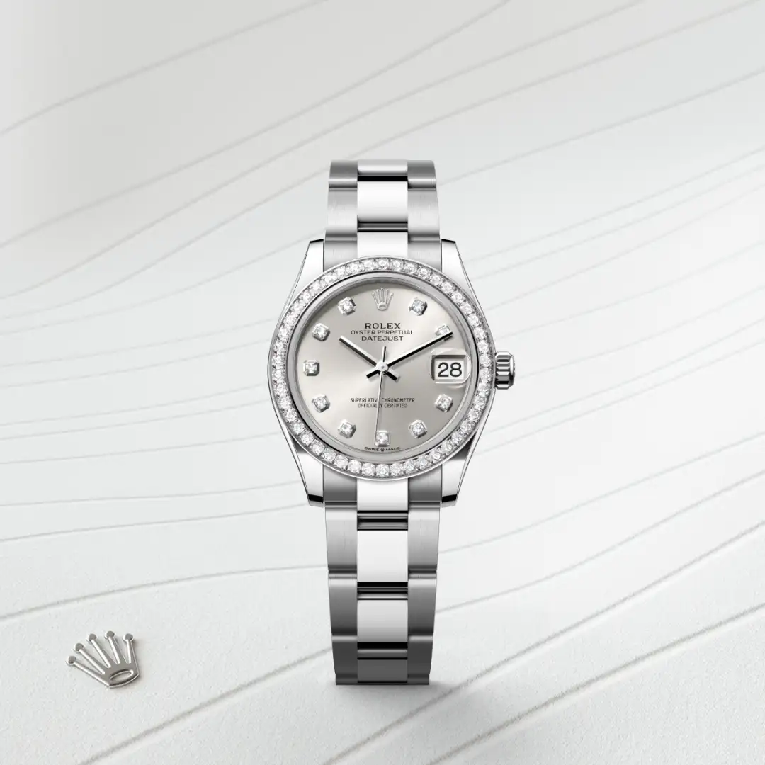 Datejust 31