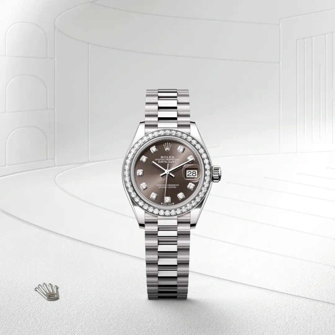 Lady-Datejust