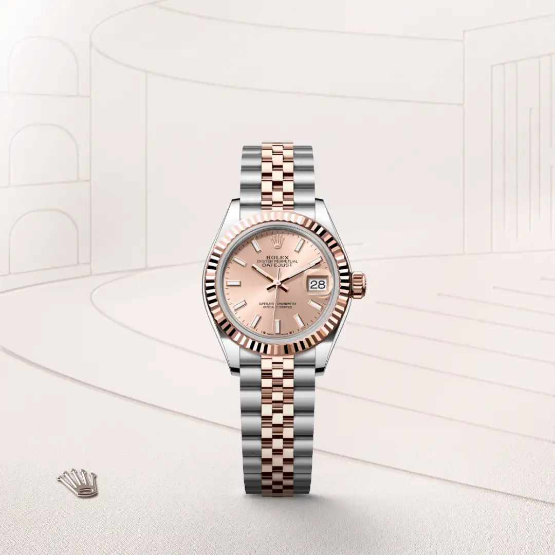 Lady-Datejust