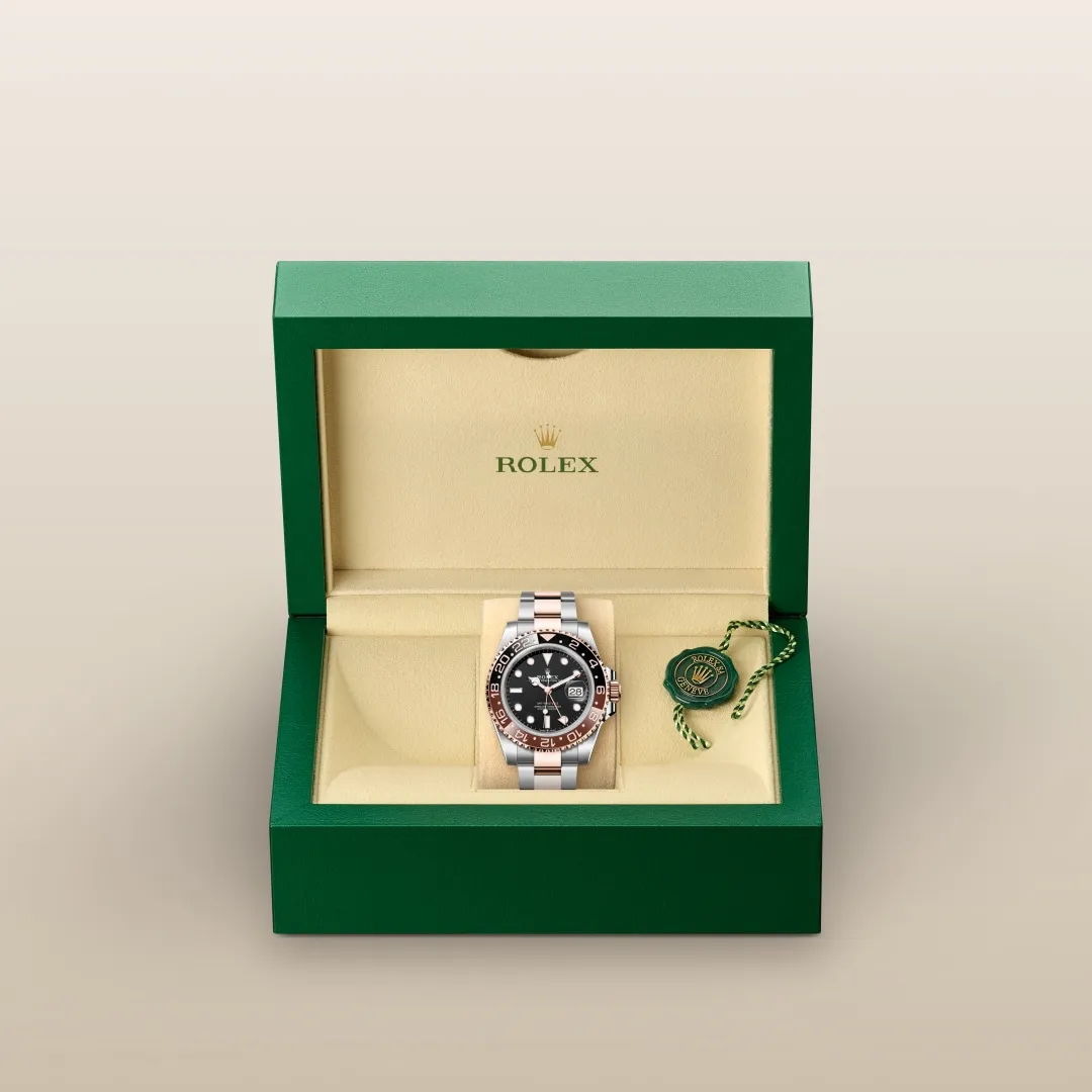 GMT-Master II