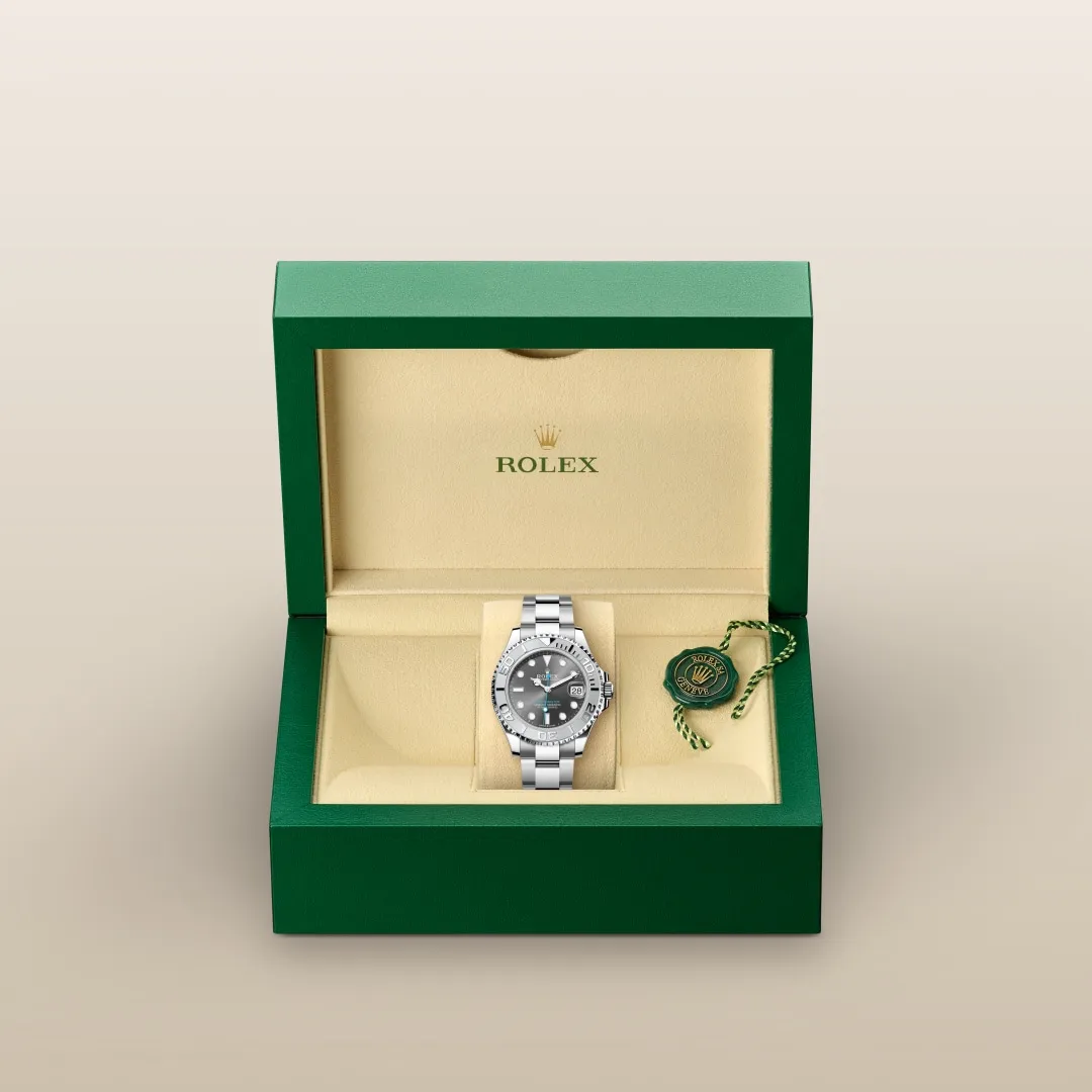 Yacht-Master 37