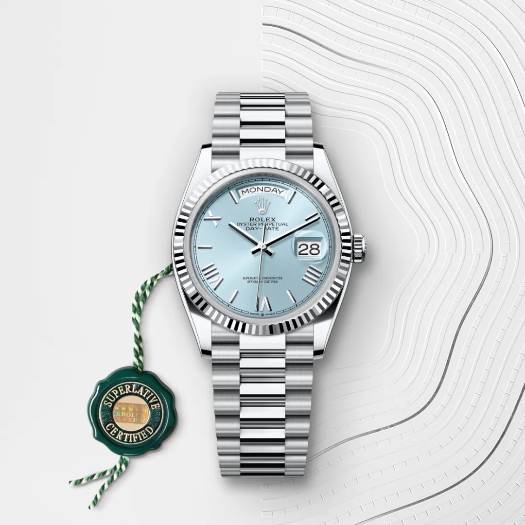 Day-Date 36