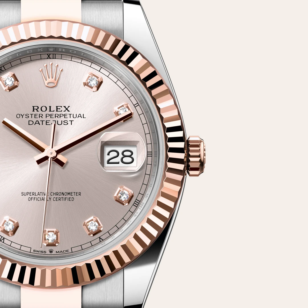Datejust 41