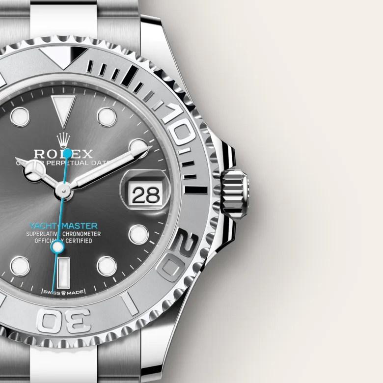 Yacht-Master 37