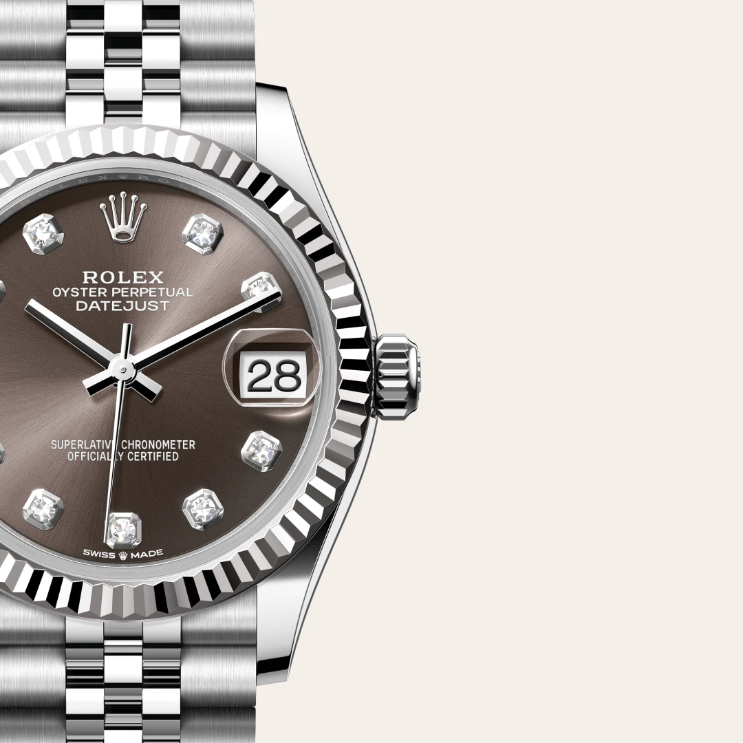 Datejust 31