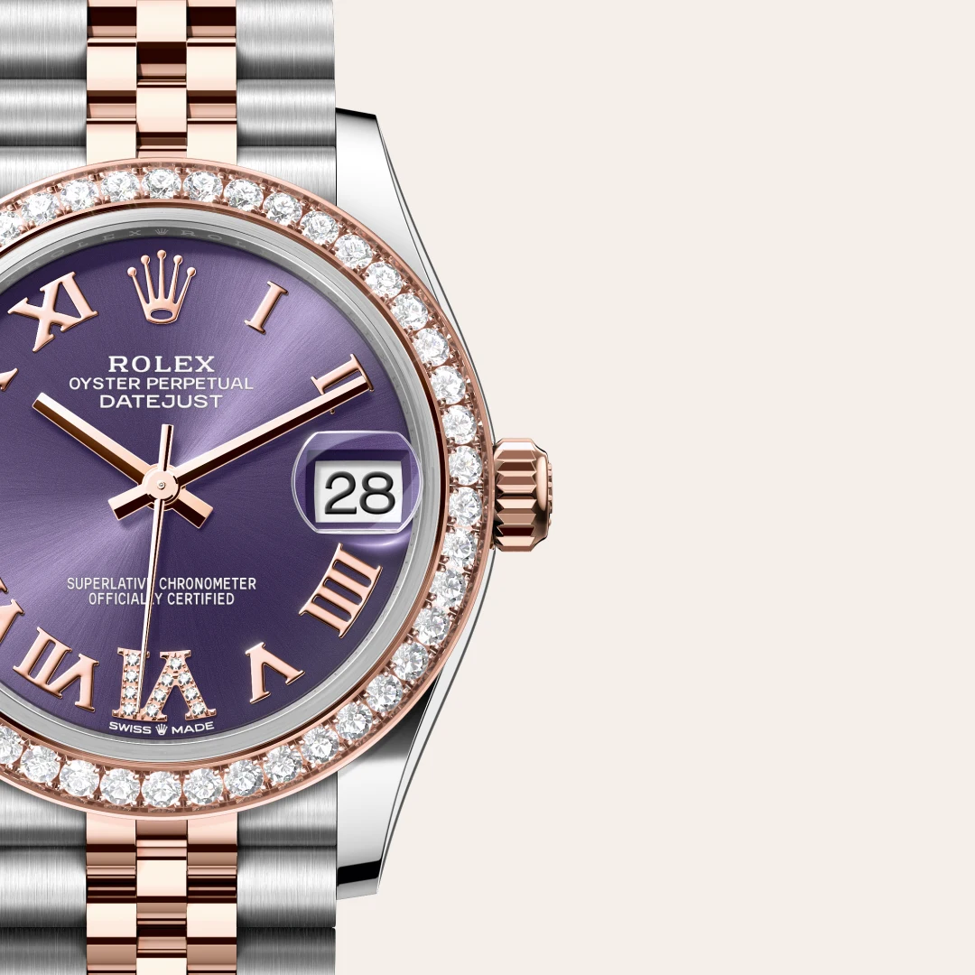 Datejust 31