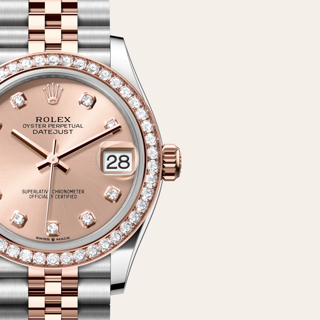 Datejust 31
