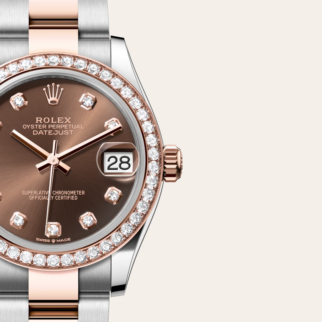 Datejust 31