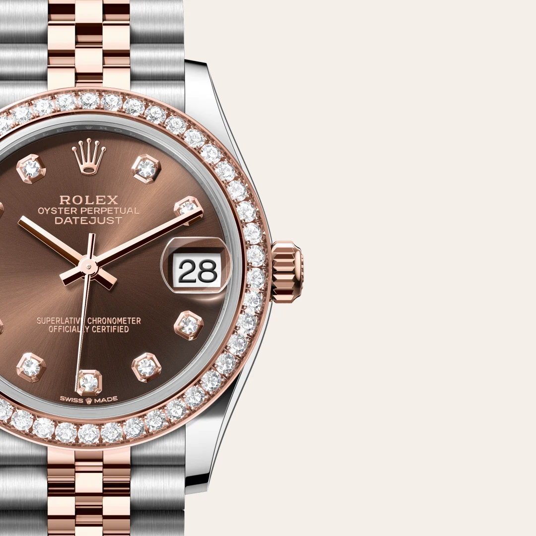 Datejust 31